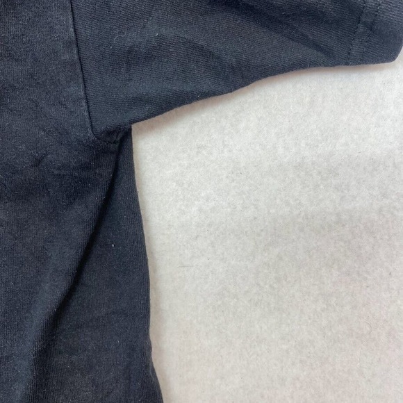 Born To Be Wild Ride or Die Graphic Tee Thrifted Vintage Style Size 2XL - Picture 3 of 9